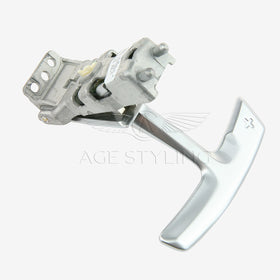 17-22 Porsche Cayenne & Panamera Steering Wheel Paddle Switch # 971-927-198-GT8