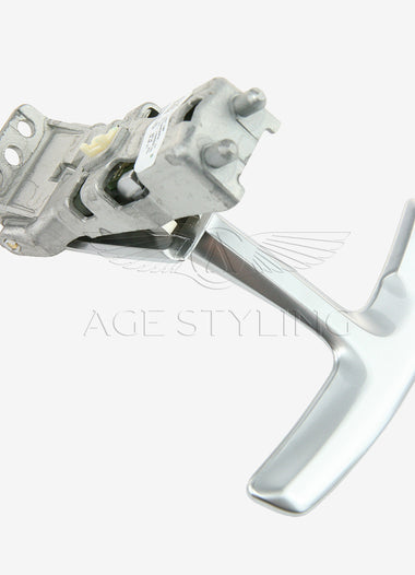 17-22 Porsche Cayenne & Panamera Steering Wheel Paddle Switch # 971-927-198-GT8