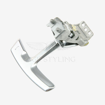 17-22 Porsche Cayenne & Panamera Steering Wheel Paddle Switch # 971-927-197-GT8