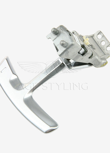 17-22 Porsche Cayenne & Panamera Steering Wheel Paddle Switch # 971-927-197-GT8