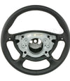 03-06 Mercedes-Benz E55 AMG Steering Wheel # 211-460-66-03-9C29