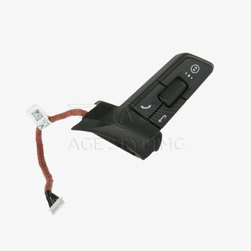 20-24 Porsche Taycan Multi Switch Assembly # 9J1-959-538