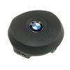 07-10 BMW X3 X5 Steering Wheel Driver Airbag # 32-30-6-884-669