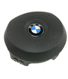 07-10 BMW X3 X5 Steering Wheel Driver Airbag # 32-30-6-884-669
