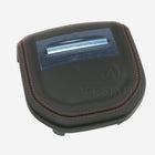 17-22 Range Rover Fahrerairbag Schwarzes Leder # LR101266 LR103543