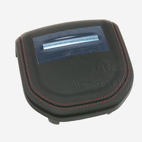 17-20 Range Rover Driver Airbag Black Leather  # LR101266 LR103543