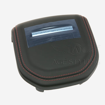 17-20 Range Rover Driver Airbag Black Leather  # LR101266 LR103543