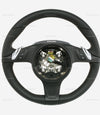 12-16 Porsche 911 Boxster Cayman PDK Steering Wheel # 991-347-803-17-A34