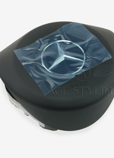 16-23 Mercedes-Benz Metris Driver Airbag # 000-860-36-00-9116