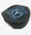 17-20 Mercedes-Benz E300 E400 E43 E63 GLC350e GLC63 Driver Airbag # 000-860-10-02-9116