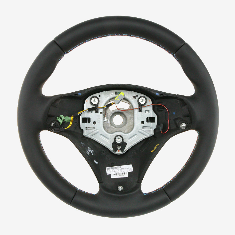 08-13 BMW M3 M1 E82 M Sport Steering Wheel Manual Transmission # 32-30-2-283-733