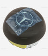 19-21 Mercedes-Benz E350 E450 E53 E63 CLS450 CLS53 Driver Airbag Brown # 000-860-51-01-8R23