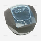 06-11 Audi A6 S6 Driver Airbag Gray # 4F0-880-201-AS-1DH