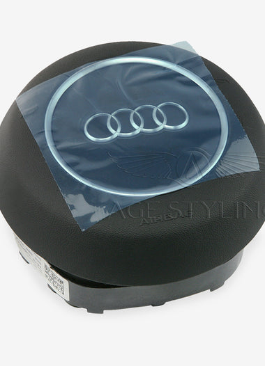 12-17 Audi A4 Allroad A5 S4 S5 Driver Airbag # 8K0-880-201-AE-6PS