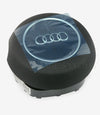 16-18 Audi RS7 Driver Airbag Flat Bottom Steering Wheels # 4G0-880-201-AH-6PS