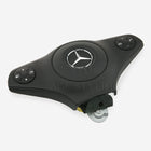 09-12 Mercedes-Benz SL63 Fahrerairbag # 230-860-23-02-9E38