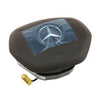 12-16 Mercedes-Benz GL350 GL450 GL550 GL63 ML250 ML350 ML400 ML63 Driver Airbag # 166-860-00-02-8490