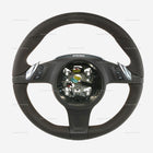 12-16 Porsche 911 Cayman Boxster PDK Lenkrad Espressobraun # 991-347-803-46-6H6