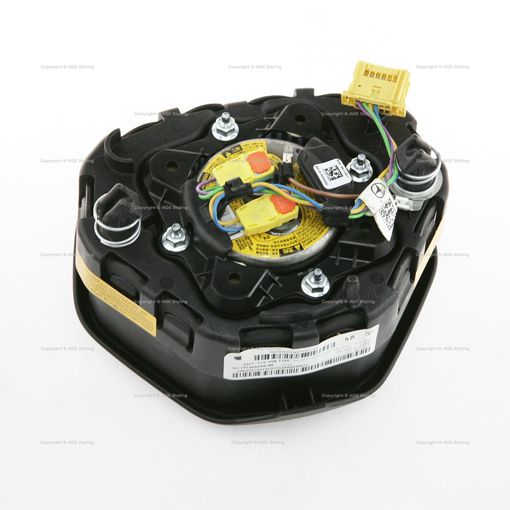 14-23 Mercedes-Benz CLA250 GLA4250 Driver Airbag # 218-860-53-02-9116