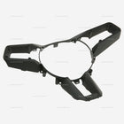 20-25 Porsche 911 992 Lenkrad-Frontblende Zierleiste # 992-419-732-E-IA6