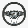 17-18 Mercedes-Benz E300 E400 E43 AMG Steering Wheel # 000-460-56-00-9E38