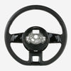 12-20 Volkswagen Up Leather Steering Wheel # 1S0-419-091-B