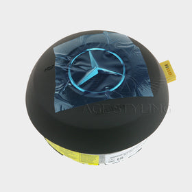 19-24 Mercedes-Benz Sprinter 1500 2500 3500 Driver Airbag # 000-860-58-01-9116