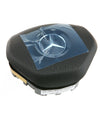 12-14 Mercedes-Benz C63 AMG Driver Airbag # 000-860-60-03-9116