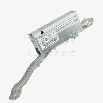 16-20 Mercedes-Benz GLC300 GLC43 CLG63 Rear Side Airbag # 253-860-25-00