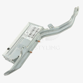 16-20 Mercedes-Benz GLC300 GLC43 CLG63 Rear Side Airbag # 253-860-26-00