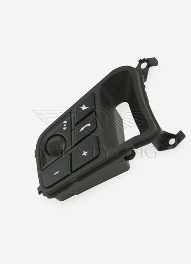 17-23 Porsche Cayenne Panamera Multi Switch Assembly # 971-959-537-A-5Q0