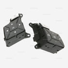 12-15 Mercedes-Benz E250 E350 E400 ML250 ML350 ML400 ML63 Multimedia-Schalterblock links # 166-905-18-00-7249