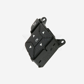 13-18 Mercedes-Benz G550 G63 G65 GL350 GL450 GL550 GL63 Multimedia Switch Block Left