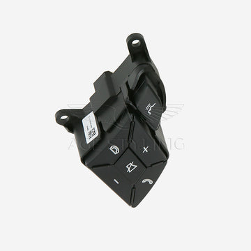 13-18 Mercedes-Benz G550 G63 G65 GL350 GL450 GL550 GL63 Multimedia Switch Block Right