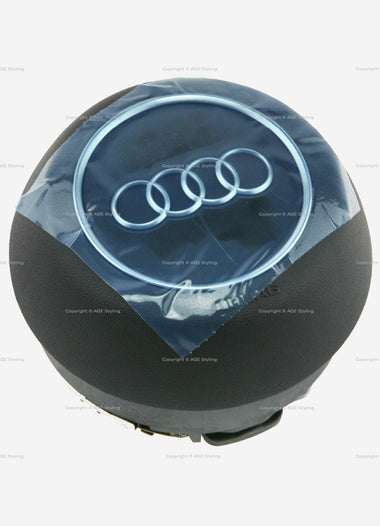 15-20 Audi A3 S3 RS3 Steering Wheel Driver Airbag # 8V0-880-201-DP-6PS
