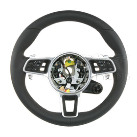 Porsche Steering Wheels – AGE Styling