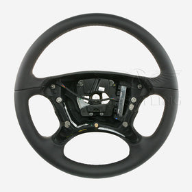 06-09 Mercedes-Benz E320 E350 E550 E63 CLS550 CLS63 Steering Wheel # 219-460-28-03-9E37