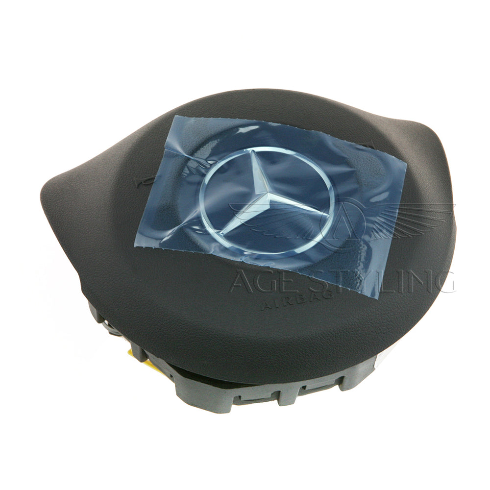 17-18 Mercedes-Benz SLC300 SLC43 Driver Airbag # 000-860-31-00-9116 ...