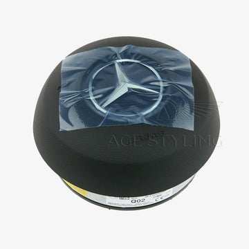 20-23 Mercedes-Benz GLC300 GLC350e GLC43 GLC63 Driver Airbag EU-Specific # 000-860-50-01-9116