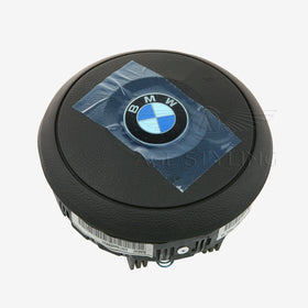 06-10 BMW 528i 535i 550i M5 650i M6 Driver Airbag # 32-34-6-780-456