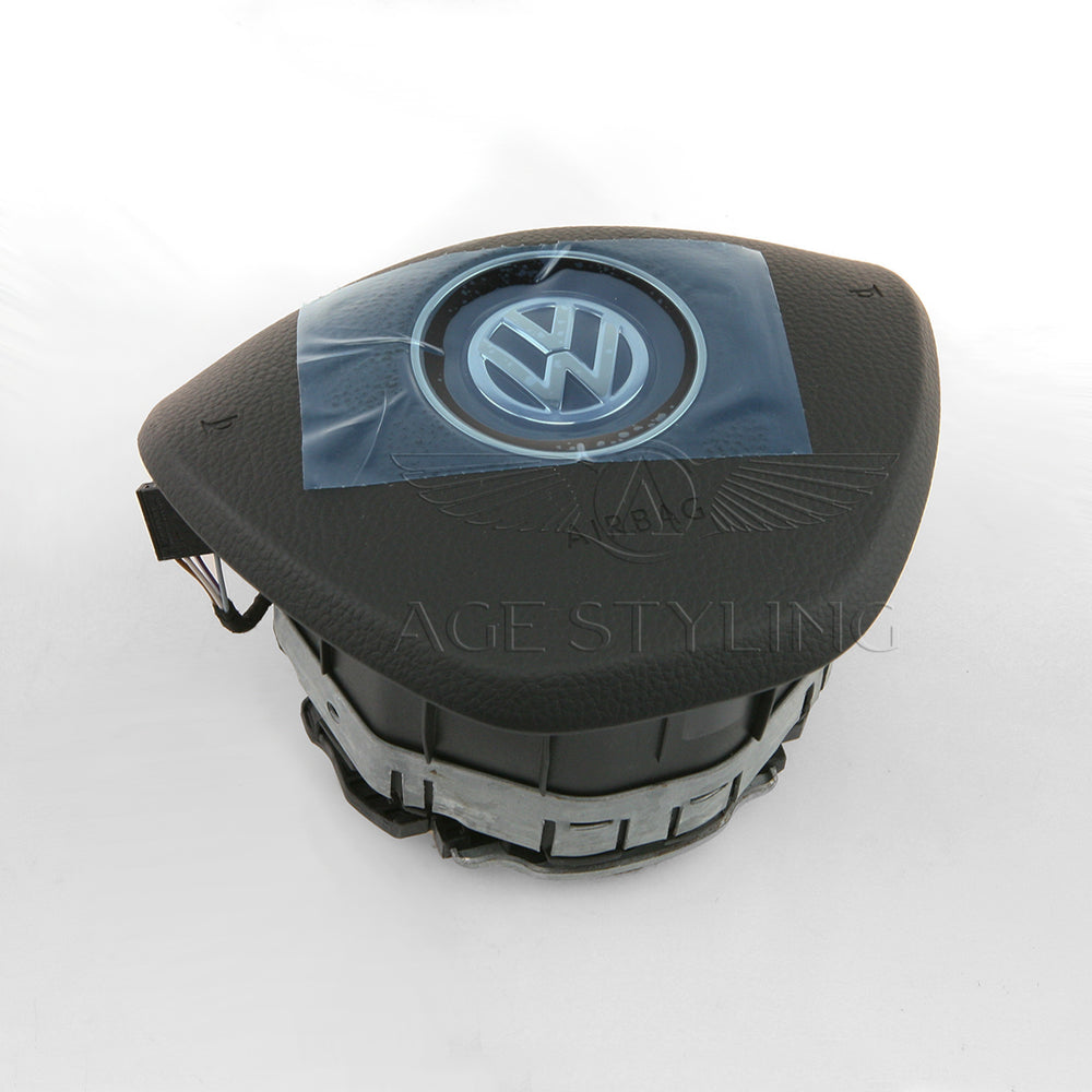 18-20 Volkswagen Atlas Driver Airbag # 3CN-880-201-E-81U