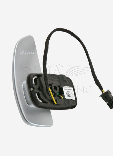 08-17 Mercedes-Benz AMG Gear Shift Paddle Left # 212-545-00-68