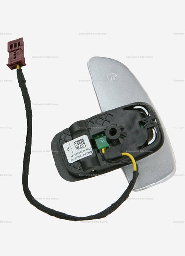 08-17 Mercedes-Benz CLS63 E63 GLE63 G550 G63 AMG Gear Shift Paddle # 212-545-01-68