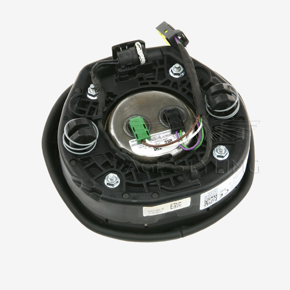 20-24 BMW 228i M235i Driver Airbag # 32-30-5-A24-B20