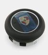 17-19 Porsche 911 Boxster Driver Airbag # 9P1-880-201-AF-5Q0