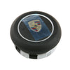 17-19 Porsche 911 Boxster Driver Airbag # 9P1-880-201-AF-5Q0