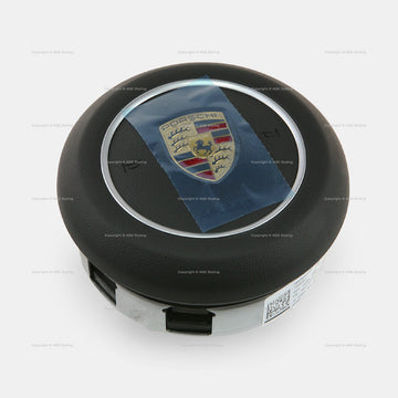 Porsche 911 Boxster Driver Airbag # 9P1-880-201-AF-5Q0, 9P1 880 201 AF 5Q0, 9P1880201AF5Q0
9P1-880-201-AA-5Q0, 9P1 880 201 AA 5Q0, 9P1880201AA5Q0

9P1-880-201-B-A34, 9P1 880 201 B A34, 9P1880201BA34

9P1-880-201-D-5Q0, 9P1 880 201 D 5Q0, 9P1880201D5Q0

9P1-880-201-F-5Q0,&nbsp;9P1 880 201 F 5Q0, 9P1880201F5Q0

9P1-880-201-K-5Q0,&nbsp;9P1 880 201 K 5Q0, 9P1880201K5Q0

9P1-880-201-Q-5Q0, 9P1 880 201 Q 5Q0, 9P1880201Q5Q0
