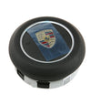 17-19 Porsche 911 Boxster Driver Airbag  # 9P1-880-201-AA-5Q0