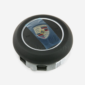 19-24 Porsche Macan Driver Airbag # 95B-880-201-AF-5Q0