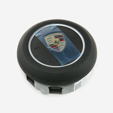 19-24 Porsche Macan Driver Airbag # 95B-880-201-AF-5Q0